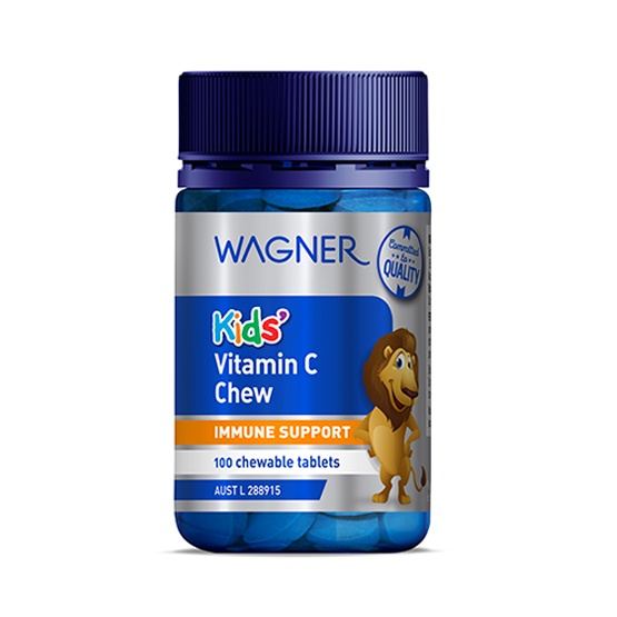 Wagner Kids' Vitamin C Chew Reviews & Opinions Tell Me Baby