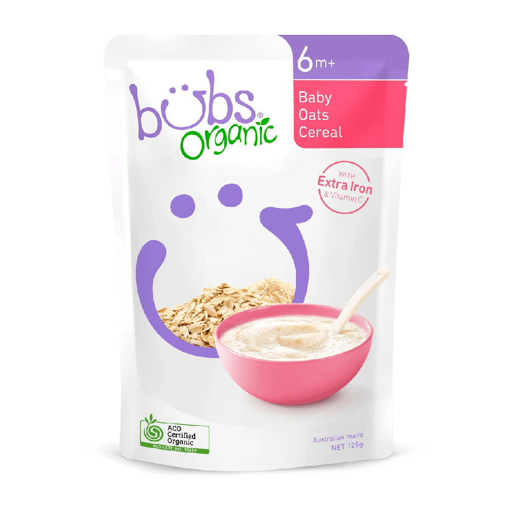 baby rice cereal coles