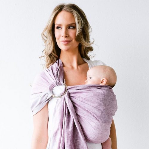 eternal love ring sling