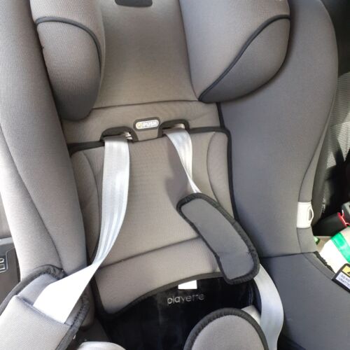 Britax SafenSound Graphene™ Convertible Car Seat Tell Me Baby