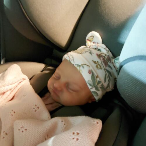 Britax SafenSound Graphene Convertible Car Seat Tell Me Baby