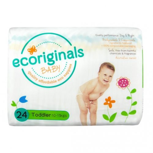 ecoriginals newborn