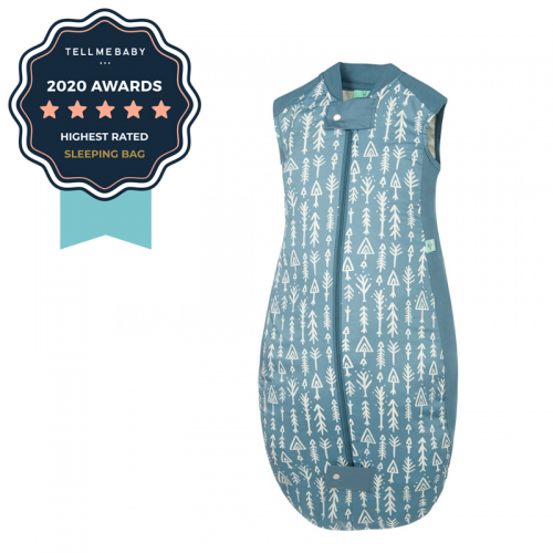 ergopouch 3.5 tog sheeting sleeping bag