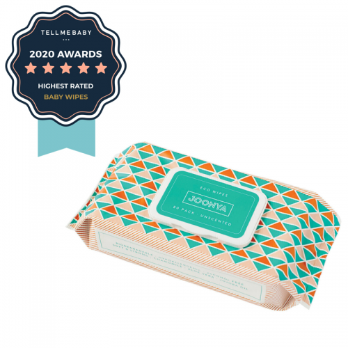 joonya baby wipes