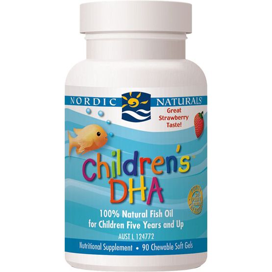 Nordic Naturals Childrens Dha Soft Gel Reviews Tell Me Baby