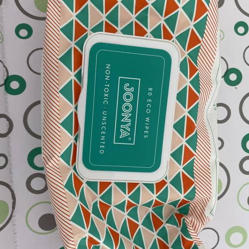 joonya baby wipes