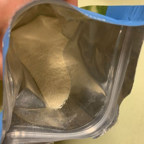 bellamy's organic milk and vanilla baby rice