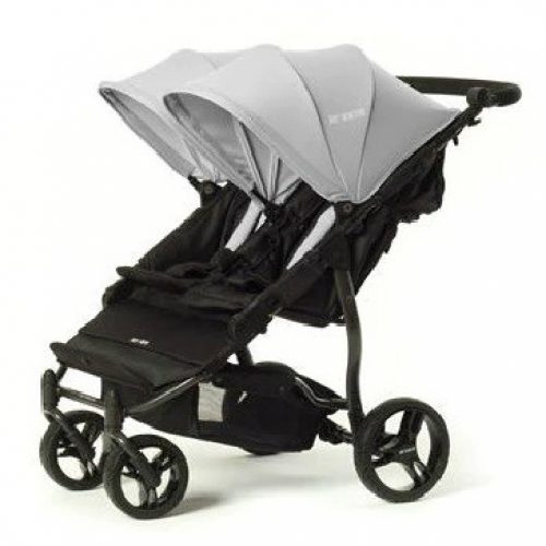 baby monster twin stroller