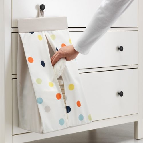 nappy stacker target