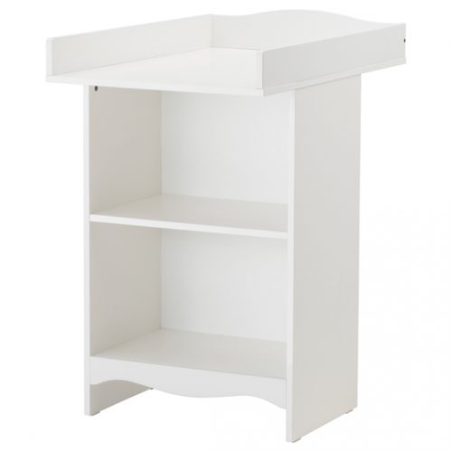 ikea solgul changing table
