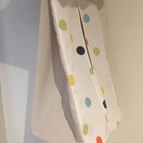 IKEA DRÖMLAND Nappy Stacker Reviews Tell Me Baby