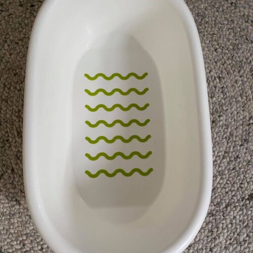 ikea baby tub
