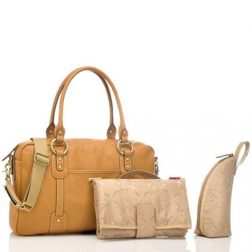 storksak elizabeth nappy bag