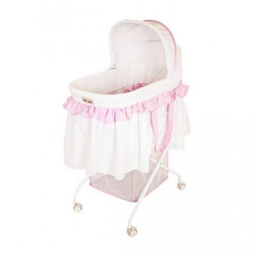 love n care bassinet