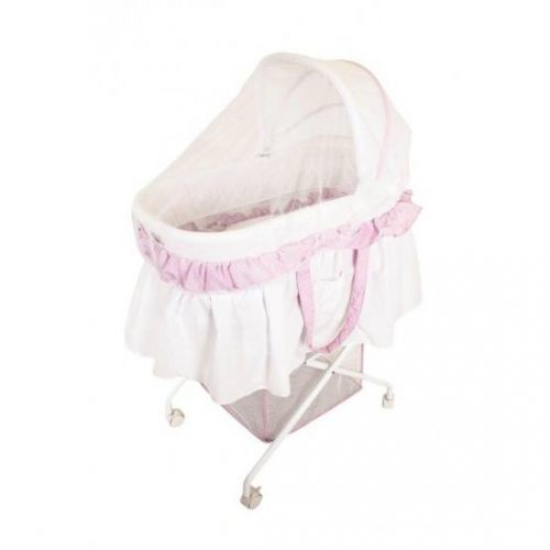 love n care complete bassinet