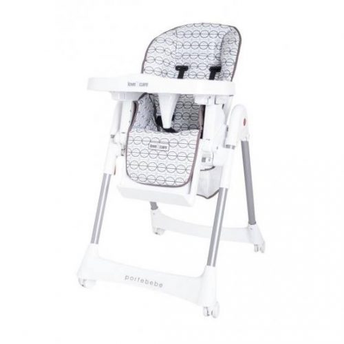portebebe high chair
