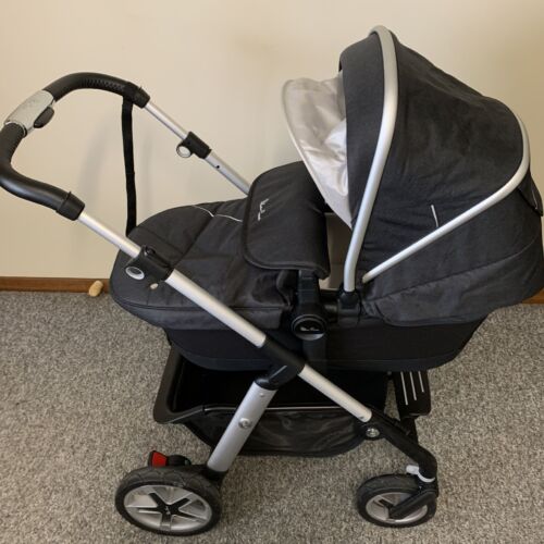 Silver Cross Pioneer Special Edition Pram Chelsea Reviews Tell Me Baby