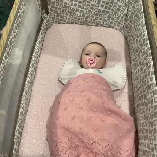 dreamtime sleeper bassinet