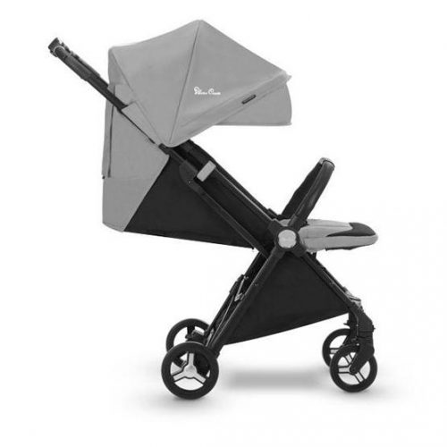 silver cross jet pram