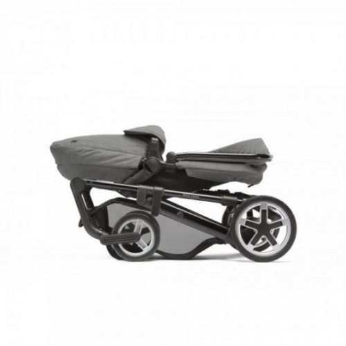 silver cross special edition eton grey