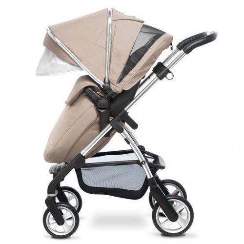 wayfarer pram