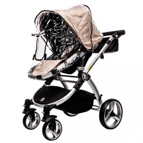 babybee comet accessories