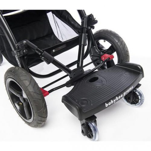 rover pram skateboard