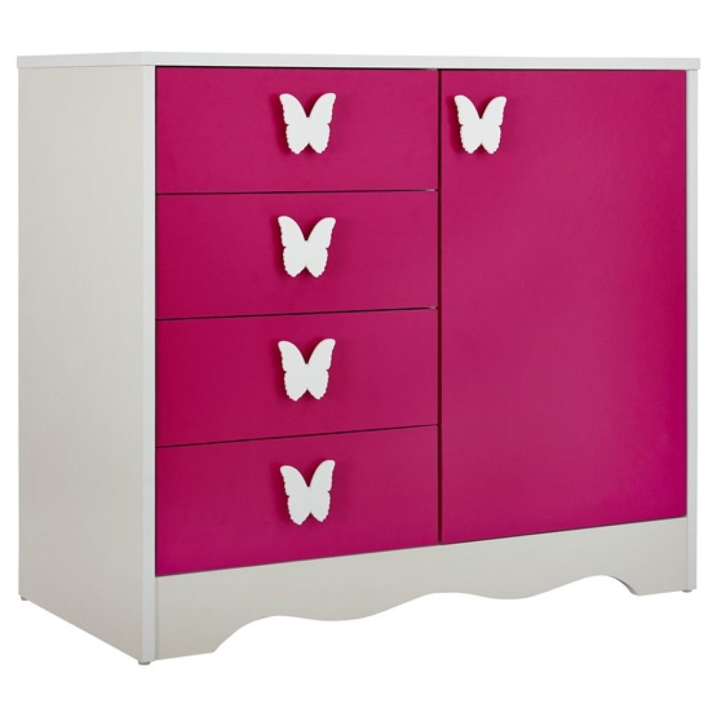 Fantastic Furniture Princess Dresser Reviews - Tell Me Baby