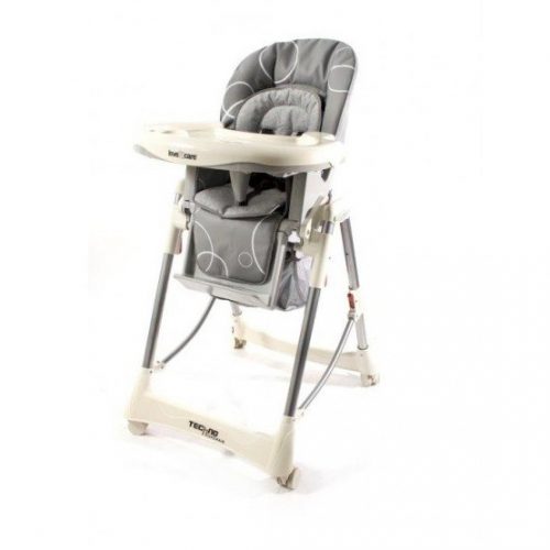 love and care high chair