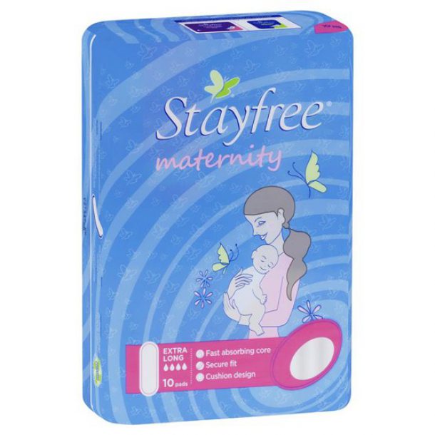 7 best maternity pads maternity pads compared Tell Me Baby