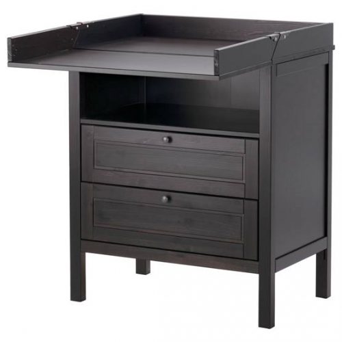 Ikea Sundvik Changing Tablechest Drawers Reviews Tell Me Baby