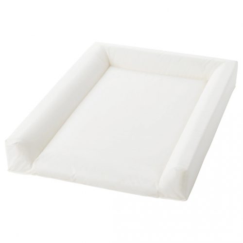 ikea vadra changing pad