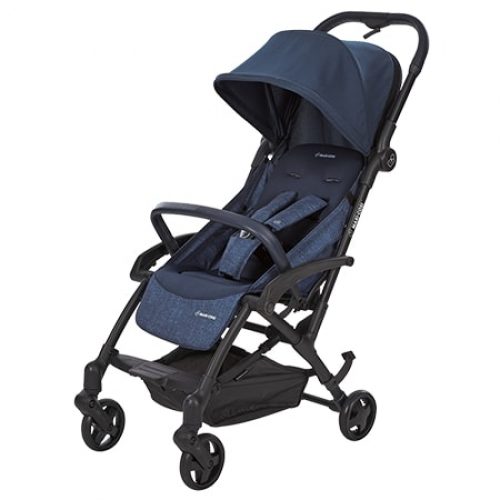laika compact stroller