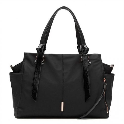 mimco baby bag