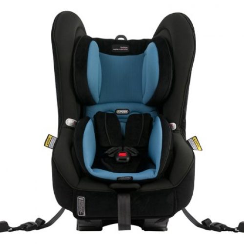 Britax Kiddicare Isofix Car Seat Britax Slimline Ahr 2025