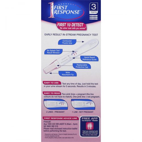 First Response Early Result Reviews – POIZ