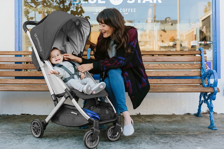 UPPAbaby MINU Jordan