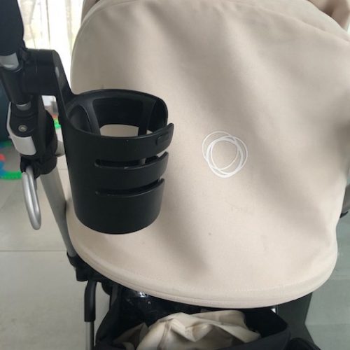 Bugaboo Cup Holder Reviews & Opinions Tell Me Baby