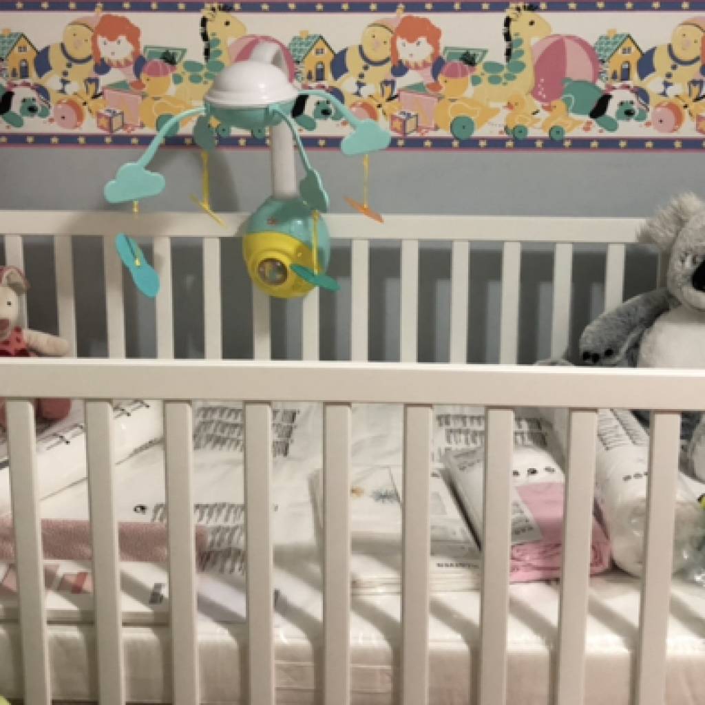 IKEA GONATT Cot Reviews & Opinions Tell Me Baby
