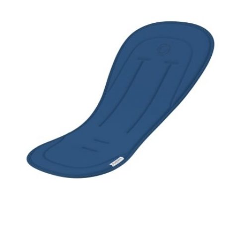 bugaboo cameleon seat liner installation