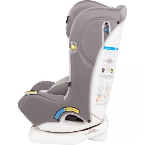 infasecure cadence signature