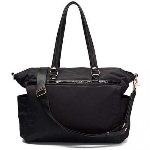 Mimco Waver Baby Bag Reviews & Opinions Tell Me Baby