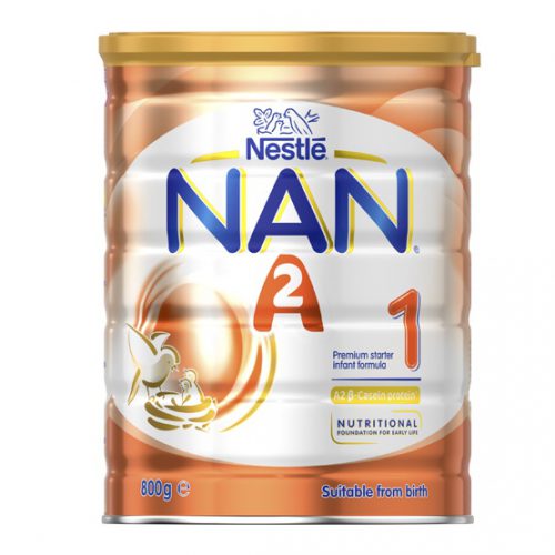 nan a2 formula