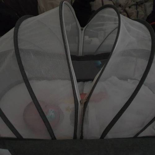sunbury bassinet