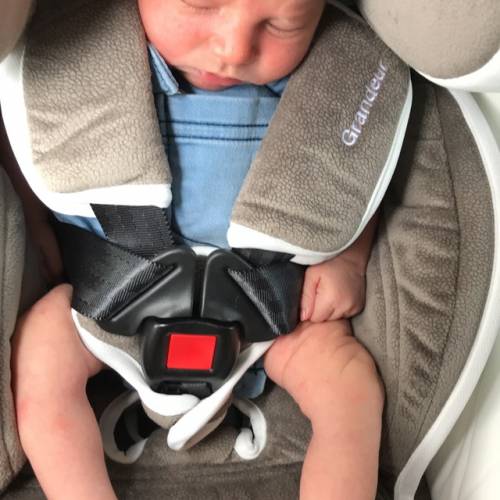 infasecure cadence signature