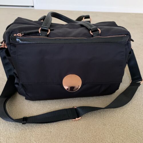Mimco Waver Baby Bag Reviews & Opinions Tell Me Baby