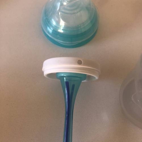 tommee tippee anti colic review