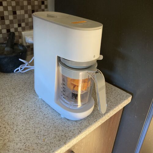 Tommee Tippee Baby Food Steamer Blender Reviews Tell Me Baby