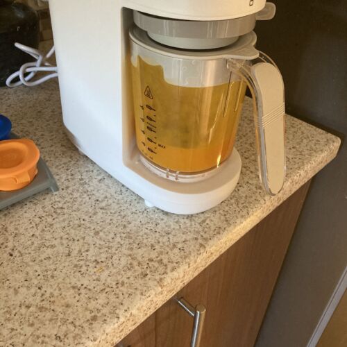 Tommee Tippee Baby Food Steamer Blender Reviews Tell Me Baby