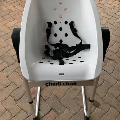 charli chair 2 in 1